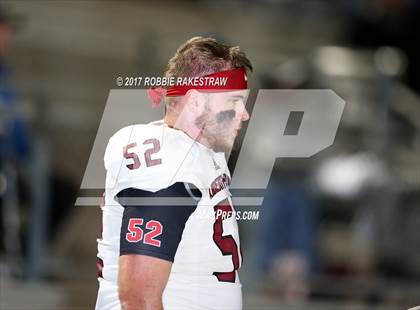 Thumbnail 1 in Kaufman vs. Liberty-Eylau (UIL 4A Division 1 Region 2 Regional Semis) photogallery.