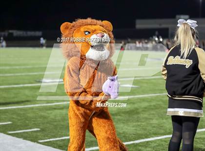 Thumbnail 3 in Kaufman vs. Liberty-Eylau (UIL 4A Division 1 Region 2 Regional Semis) photogallery.
