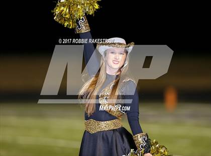 Thumbnail 2 in Kaufman vs. Liberty-Eylau (UIL 4A Division 1 Region 2 Regional Semis) photogallery.