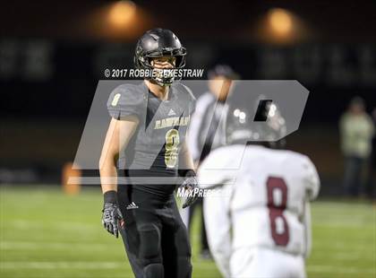 Thumbnail 2 in Kaufman vs. Liberty-Eylau (UIL 4A Division 1 Region 2 Regional Semis) photogallery.