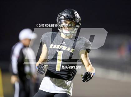 Thumbnail 1 in Kaufman vs. Liberty-Eylau (UIL 4A Division 1 Region 2 Regional Semis) photogallery.