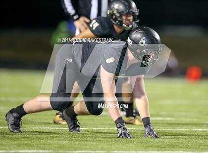 Thumbnail 1 in Kaufman vs. Liberty-Eylau (UIL 4A Division 1 Region 2 Regional Semis) photogallery.
