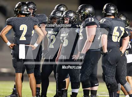 Thumbnail 2 in Kaufman vs. Liberty-Eylau (UIL 4A Division 1 Region 2 Regional Semis) photogallery.