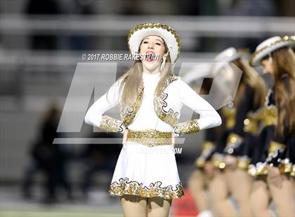 Thumbnail 1 in Kaufman vs. Liberty-Eylau (UIL 4A Division 1 Region 2 Regional Semis) photogallery.