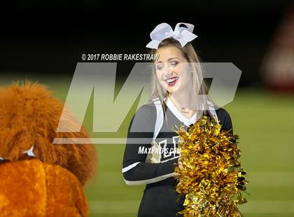 Thumbnail 3 in Kaufman vs. Liberty-Eylau (UIL 4A Division 1 Region 2 Regional Semis) photogallery.