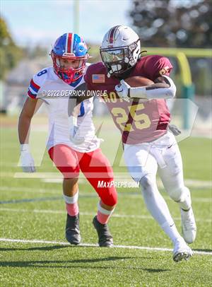 St. Francis Prep @ Christ the King