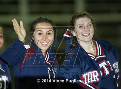 Thumbnail 1 in St. Genevieve vs. St. Margaret’s (CIF SS Playoffs) photogallery.
