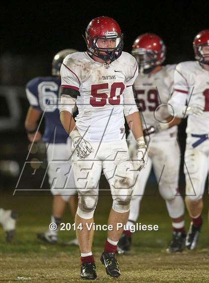 Thumbnail 2 in St. Genevieve vs. St. Margaret’s (CIF SS Playoffs) photogallery.