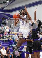 Photo from the gallery "Indianapolis Washington @ Ben Davis"