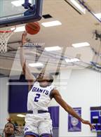 Photo from the gallery "Indianapolis Washington @ Ben Davis"