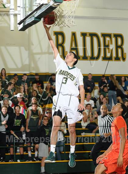 Thumbnail 3 in Foothill vs. Rio Americano (Jack Scott Tournament) photogallery.