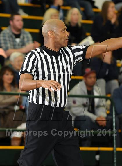 Thumbnail 1 in Foothill vs. Rio Americano (Jack Scott Tournament) photogallery.