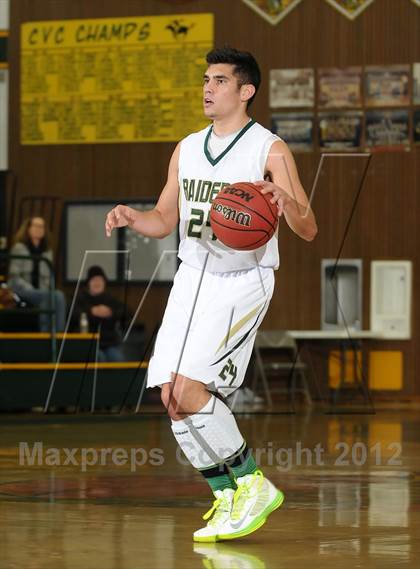 Thumbnail 1 in Foothill vs. Rio Americano (Jack Scott Tournament) photogallery.