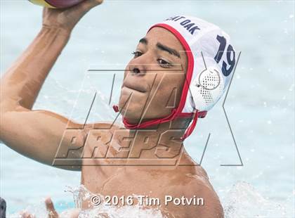 Thumbnail 1 in Great Oak vs Paloma Valley photogallery.