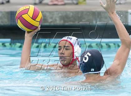 Thumbnail 1 in Great Oak vs Paloma Valley photogallery.
