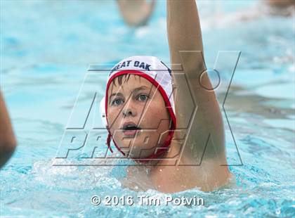 Thumbnail 3 in Great Oak vs Paloma Valley photogallery.
