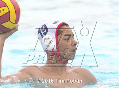 Thumbnail 2 in Great Oak vs Paloma Valley photogallery.