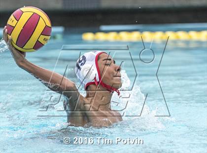 Thumbnail 3 in Great Oak vs Paloma Valley photogallery.