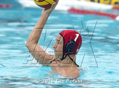 Thumbnail 2 in Great Oak vs Paloma Valley photogallery.