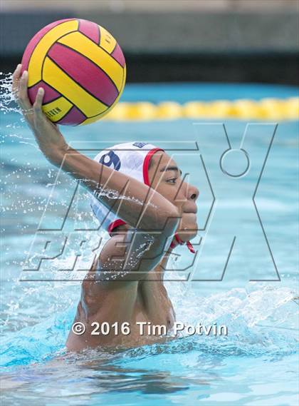 Thumbnail 3 in Great Oak vs Paloma Valley photogallery.