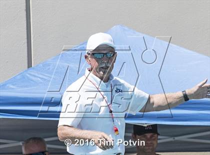 Thumbnail 2 in Great Oak vs Paloma Valley photogallery.