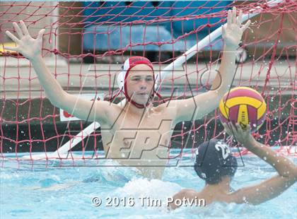 Thumbnail 3 in Great Oak vs Paloma Valley photogallery.