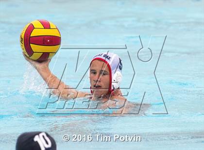 Thumbnail 3 in Great Oak vs Paloma Valley photogallery.