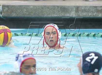 Thumbnail 2 in Great Oak vs Paloma Valley photogallery.
