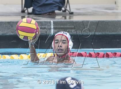 Thumbnail 1 in Great Oak vs Paloma Valley photogallery.