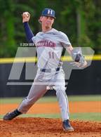 Photo from the gallery "Heritage vs Starr's Mill (GHSA 4A Quarterfinal - Game 1)"