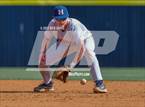 Photo from the gallery "Heritage vs Starr's Mill (GHSA 4A Quarterfinal - Game 1)"