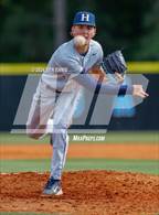 Photo from the gallery "Heritage vs Starr's Mill (GHSA 4A Quarterfinal - Game 1)"
