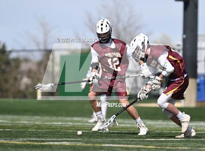 Thumbnail 3 in Windsor @ ThunderRidge photogallery.