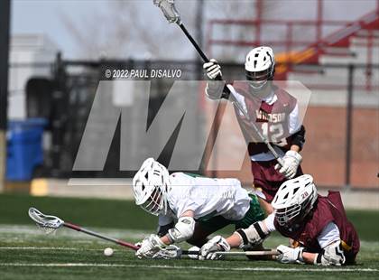 Thumbnail 2 in Windsor @ ThunderRidge photogallery.