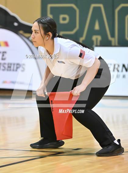 Thumbnail 1 in Brophy College Prep vs. O'Connor (AIA 6A FINAL) photogallery.