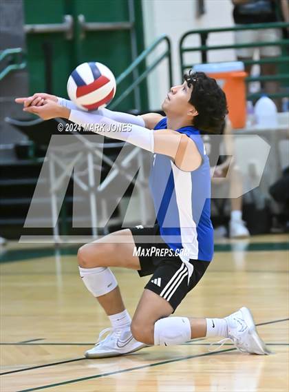 Thumbnail 3 in Brophy College Prep vs. O'Connor (AIA 6A FINAL) photogallery.