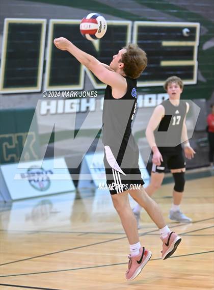 Thumbnail 2 in Brophy College Prep vs. O'Connor (AIA 6A FINAL) photogallery.