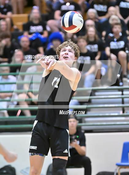 Thumbnail 2 in Brophy College Prep vs. O'Connor (AIA 6A FINAL) photogallery.