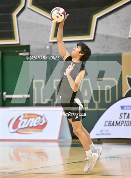 Thumbnail 2 in Brophy College Prep vs. O'Connor (AIA 6A FINAL) photogallery.