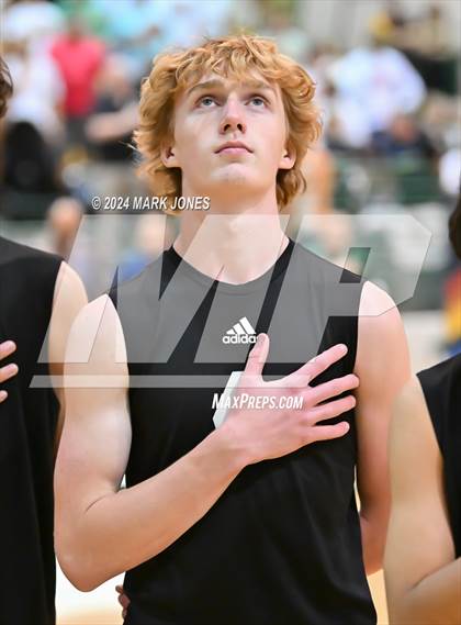 Thumbnail 2 in Brophy College Prep vs. O'Connor (AIA 6A FINAL) photogallery.