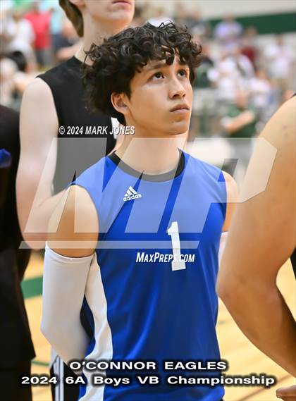 Thumbnail 2 in Brophy College Prep vs. O'Connor (AIA 6A FINAL) photogallery.