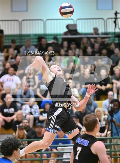 Thumbnail 2 in Brophy College Prep vs. O'Connor (AIA 6A FINAL) photogallery.