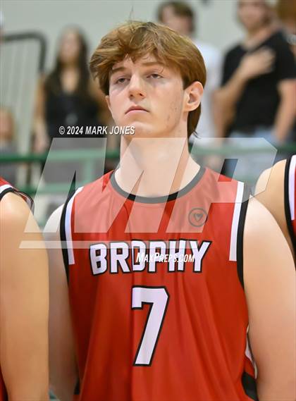 Thumbnail 3 in Brophy College Prep vs. O'Connor (AIA 6A FINAL) photogallery.