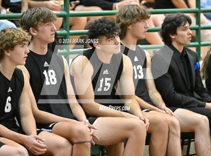 Thumbnail 3 in Brophy College Prep vs. O'Connor (AIA 6A FINAL) photogallery.