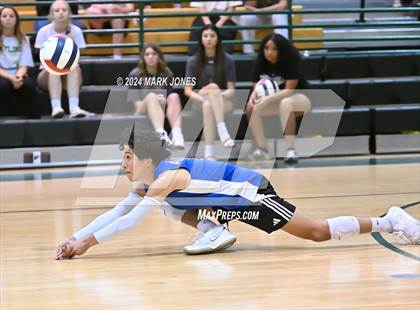 Thumbnail 1 in Brophy College Prep vs. O'Connor (AIA 6A FINAL) photogallery.
