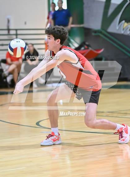 Thumbnail 1 in Brophy College Prep vs. O'Connor (AIA 6A FINAL) photogallery.