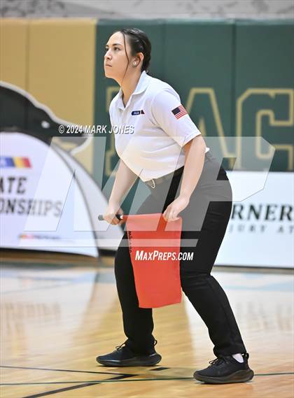 Thumbnail 3 in Brophy College Prep vs. O'Connor (AIA 6A FINAL) photogallery.