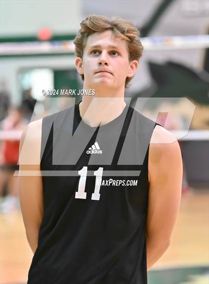 Thumbnail 2 in Brophy College Prep vs. O'Connor (AIA 6A FINAL) photogallery.