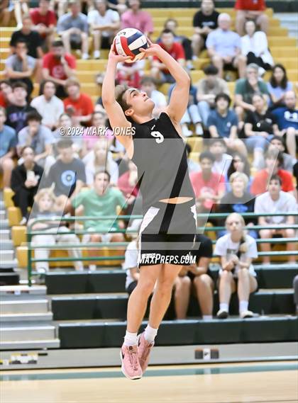 Thumbnail 2 in Brophy College Prep vs. O'Connor (AIA 6A FINAL) photogallery.
