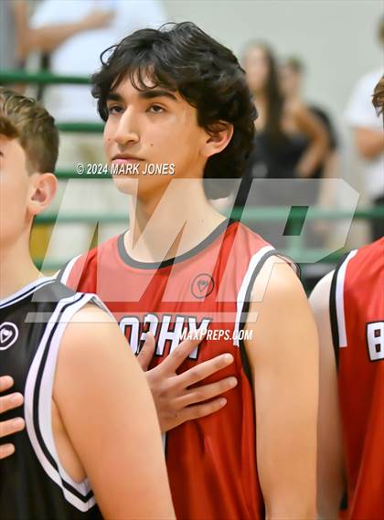 Thumbnail 1 in Brophy College Prep vs. O'Connor (AIA 6A FINAL) photogallery.